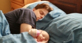 Schnarchen - für viele ein Problem