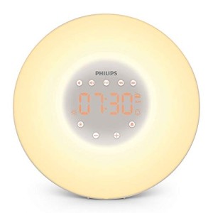 Philips HF3505/01 Wake Up Light