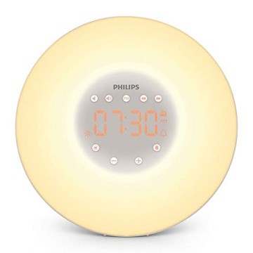 Philips HF3505/01 Wake Up Light