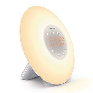 Philips HF3505/01 Wake Up Light