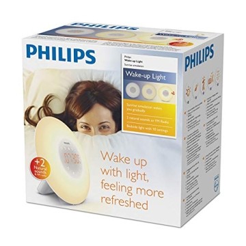 Philips HF3505/01 Wake Up Light