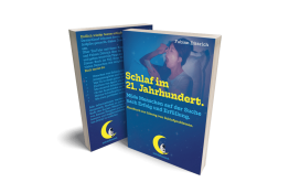 Buch: Schlaf im 21. Jahrhundert