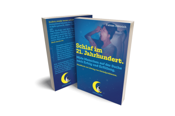 Buch: Schlaf im 21. Jahrhundert