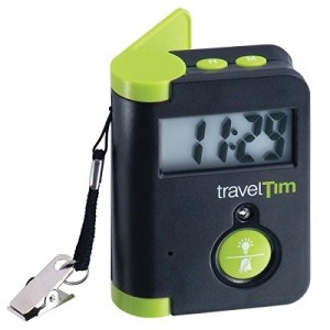 Vibrationswecker Vergleich: Vergleichssieger TravelTim