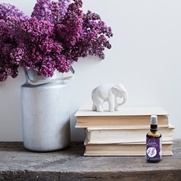 Lavendel Kissenspray 100ml von Lavodia