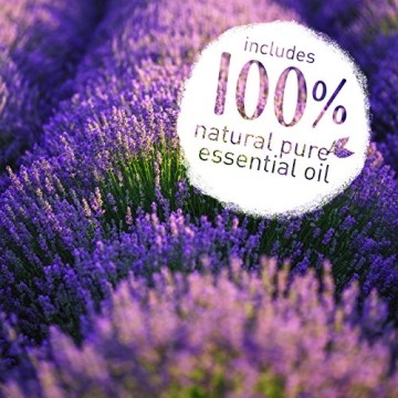 Lavendel Kissenspray 100ml von Lavodia