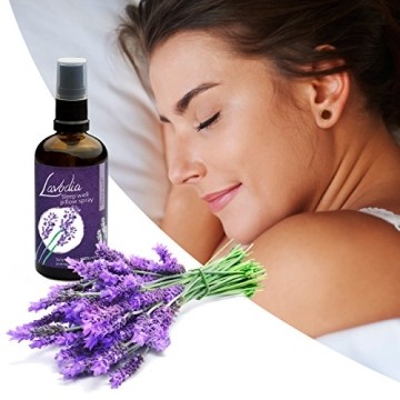 Lavendel Kissenspray 100ml von Lavodia