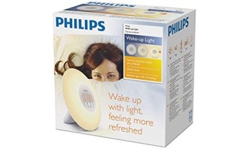 Philips HF3500 Wake Up Light