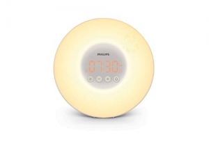 Philips HF3503 Wake Up Light fuer Kinder