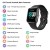 Fitpolo Smartwatch mit Schlafmonitor