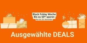 Black Friday 2021 Besser Schlafen DEALS Banner