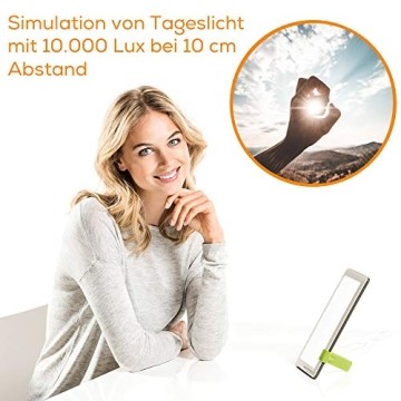 Beurer TL 30 Tageslichtlampe
