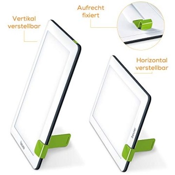 Beurer TL 30 Tageslichtlampe