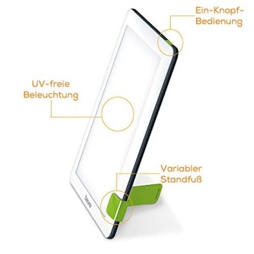 Beurer TL 30 Tageslichtlampe