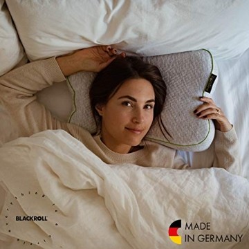BLACKROLL Recovery Pillow - Kissen für erholsamen Schlaf