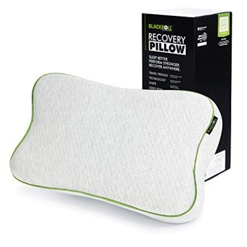 BLACKROLL Recovery Pillow - Kissen für erholsamen Schlaf