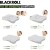 BLACKROLL Recovery Pillow - Kissen für erholsamen Schlaf