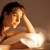 philips hf3510 wake up light