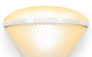 philips hf3510 wake up light