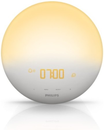 philips hf3510 wake up light