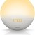 philips hf3510 wake up light