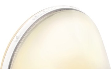 philips hf3510 wake up light