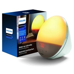 Philips HF3519 Wake Up Light