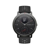 Withings Steel HR Sport Smartwatch mit Schlafanalyse