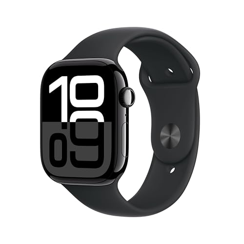 Apple Watch Series 10 mit Schlaftracking