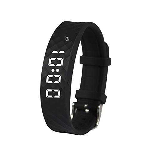 Pivotell Vibratime Vibrationsalarm-Uhr