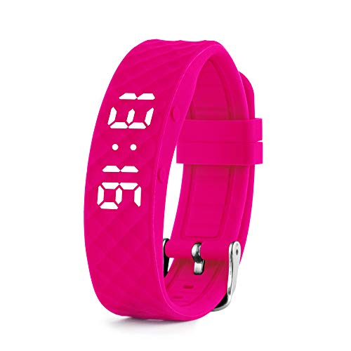 TabTime Vibrationswecker Armband