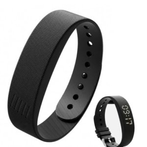 Reiteag Histrips Onyx Wrist Alarm