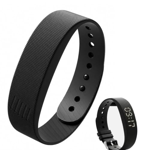 Reiteag Histrips Onyx Wrist Alarm