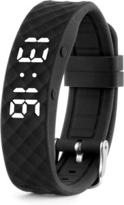 TabTime Vibrationswecker Armband
