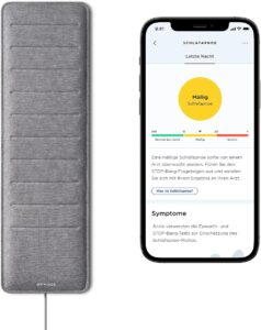 Withings Sleep Schlafsensor
